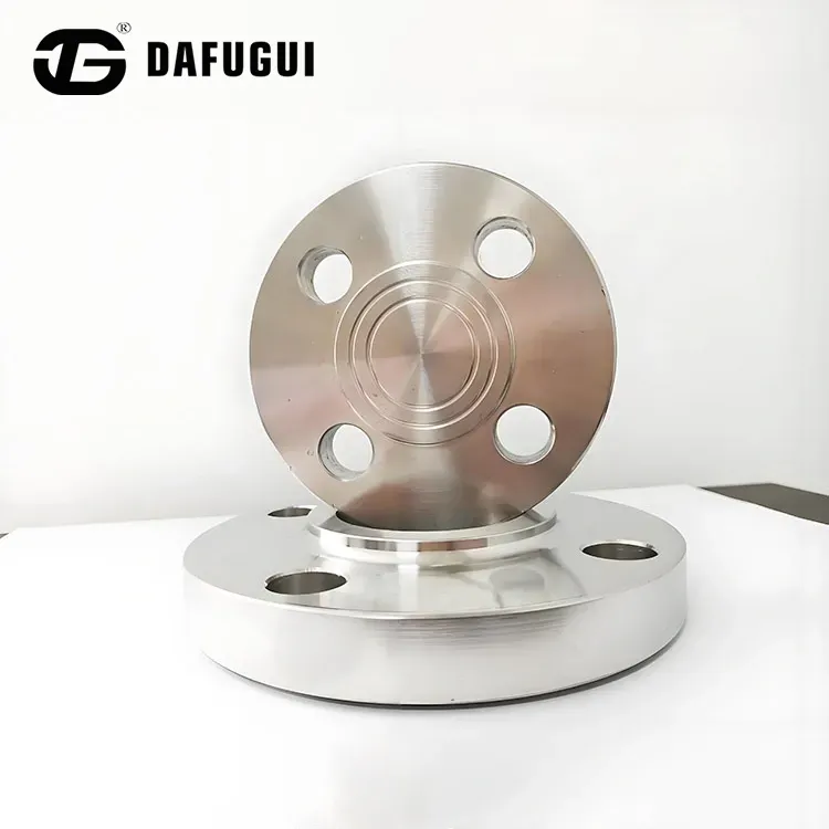 Duplex Steel S31803 Slip on laipat