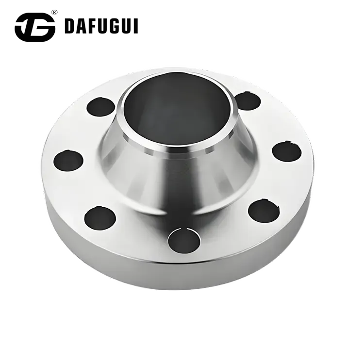 Duplex Steel S31803 Muhvihitsauslaipat