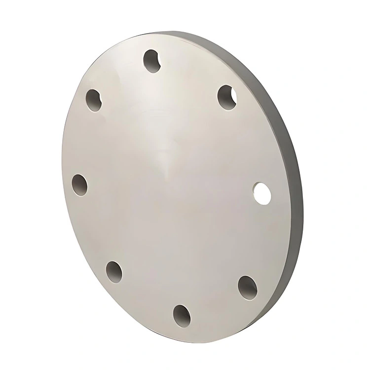 Duplex Steel S32205 Blind Flanges Duplex Steel S32205 Blind Flanges