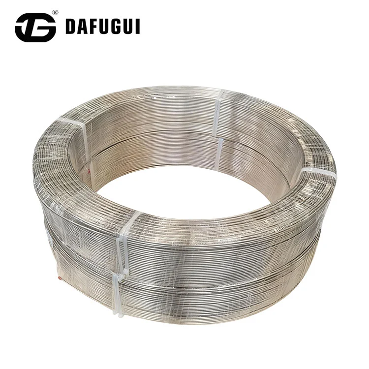 Seamless Stainless Steel Pipe